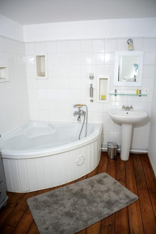 Loft En Bulles Apartment Epernay Luaran gambar