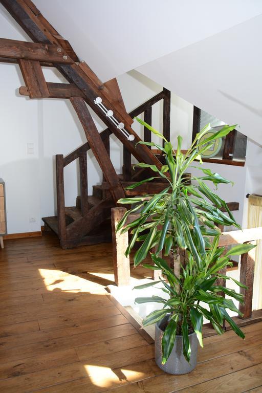 Loft En Bulles Apartment Epernay Luaran gambar