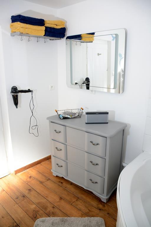 Loft En Bulles Apartment Epernay Luaran gambar